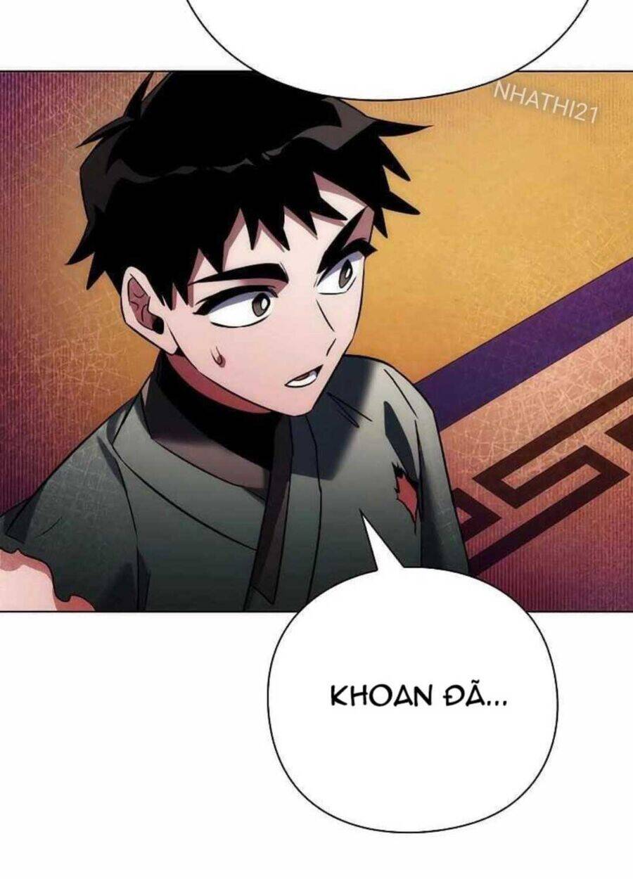 Đêm Của Yêu Tinh Chap 66 - Next Chap 67