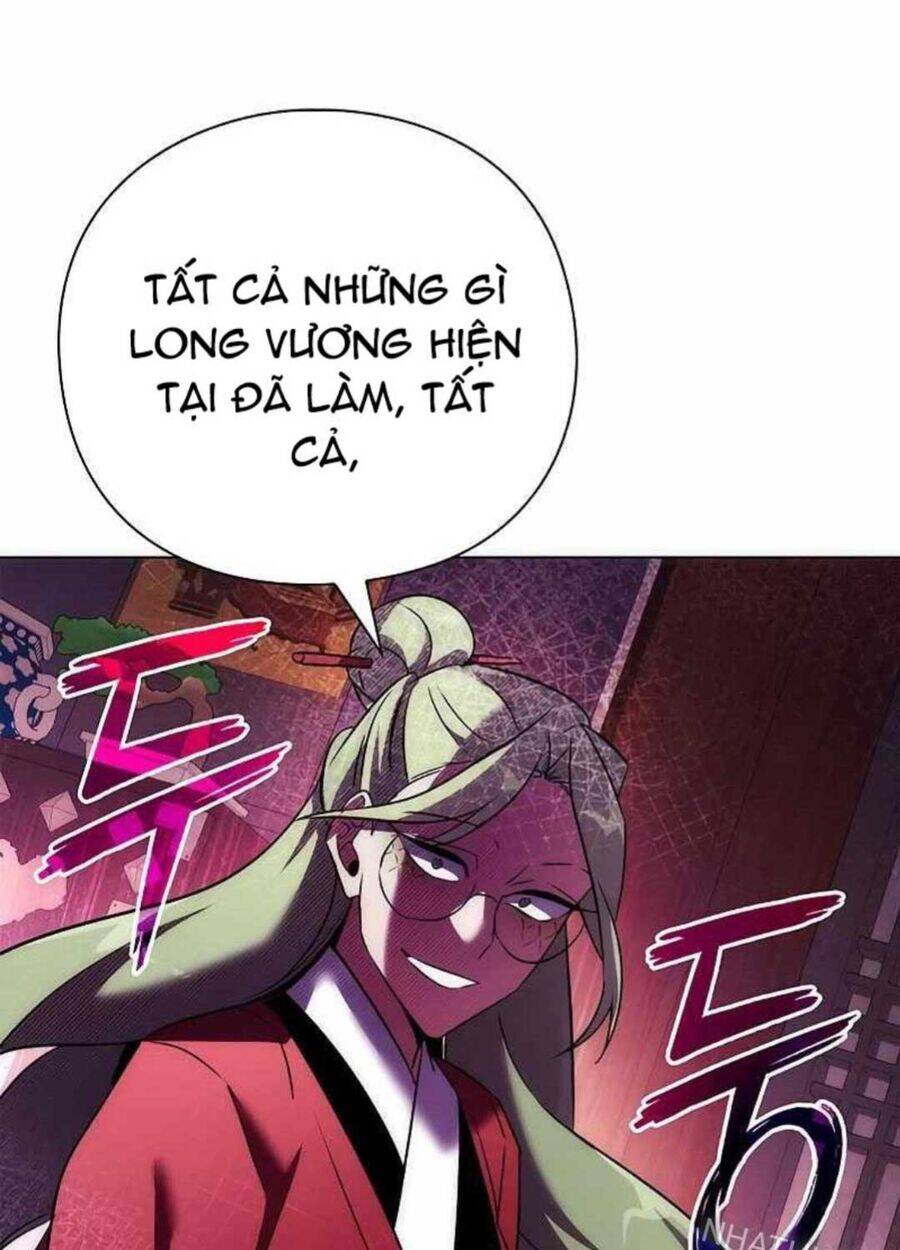 Đêm Của Yêu Tinh Chap 66 - Next Chap 67