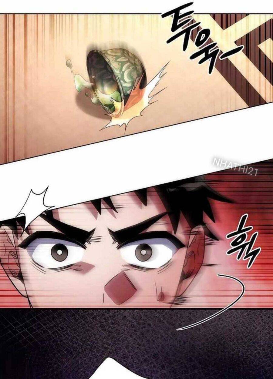 Đêm Của Yêu Tinh Chap 66 - Next Chap 67