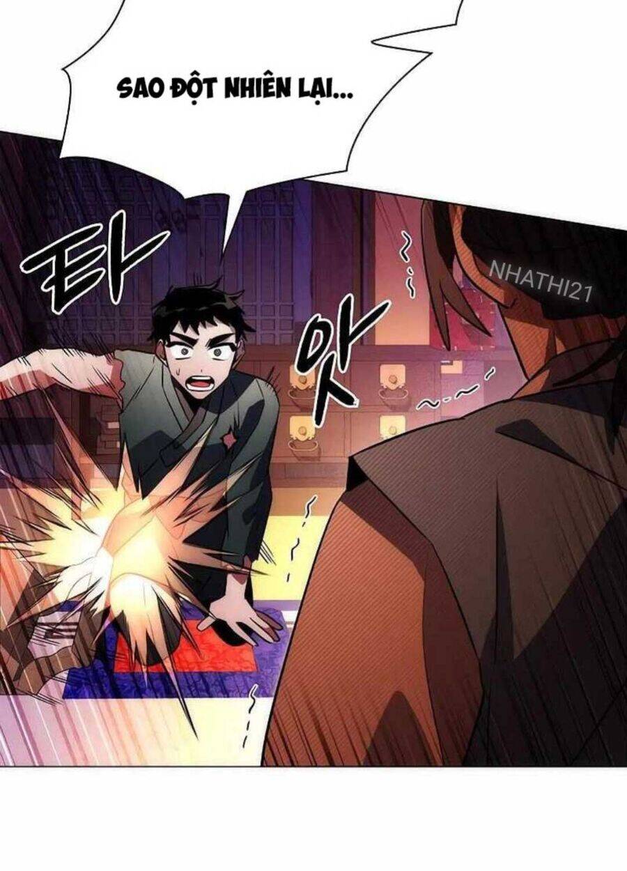 Đêm Của Yêu Tinh Chap 66 - Next Chap 67