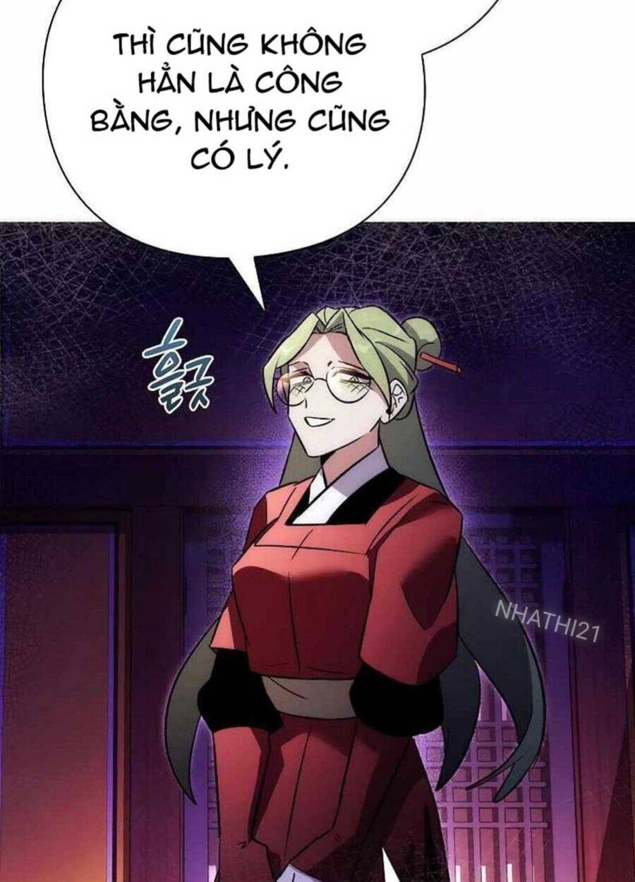 Đêm Của Yêu Tinh Chap 66 - Next Chap 67