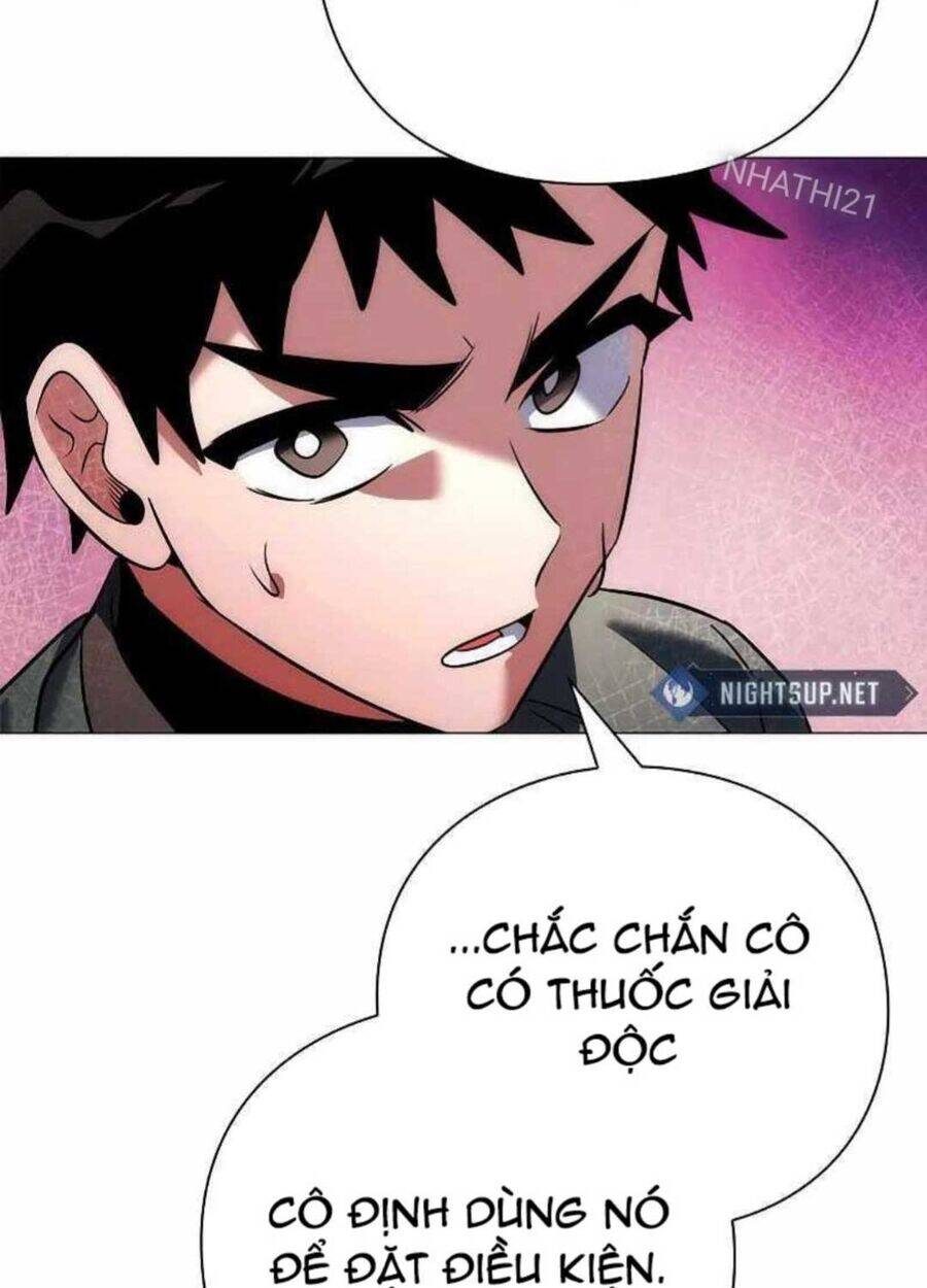 Đêm Của Yêu Tinh Chap 66 - Next Chap 67