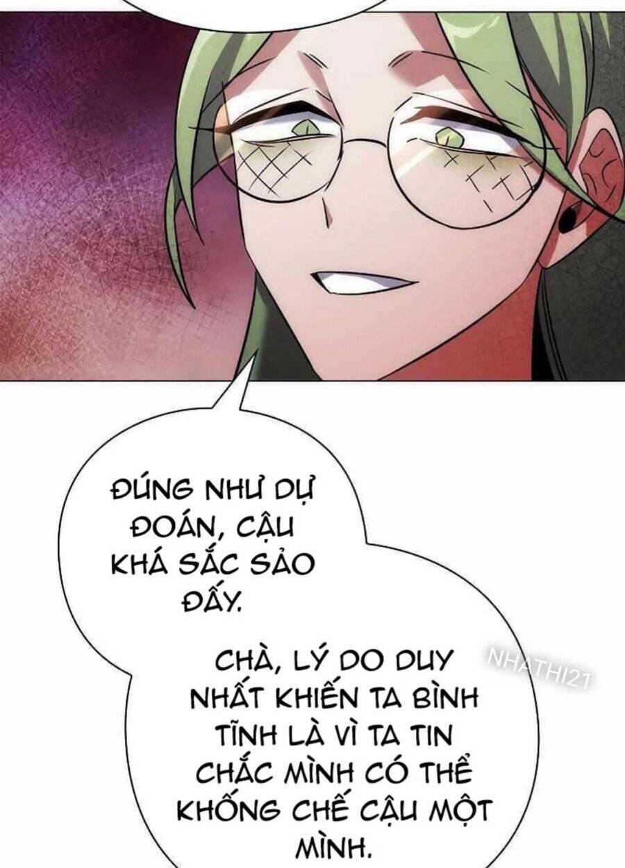 Đêm Của Yêu Tinh Chap 66 - Next Chap 67
