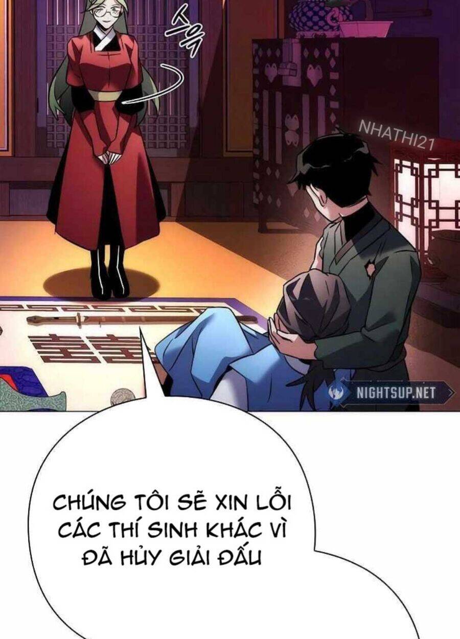 Đêm Của Yêu Tinh Chap 66 - Next Chap 67