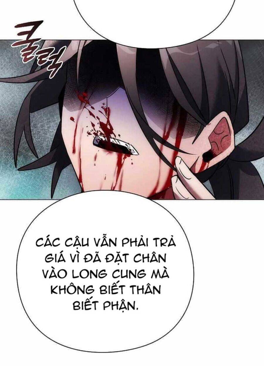 Đêm Của Yêu Tinh Chap 66 - Next Chap 67