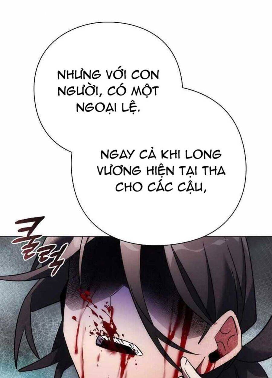 Đêm Của Yêu Tinh Chap 66 - Next Chap 67