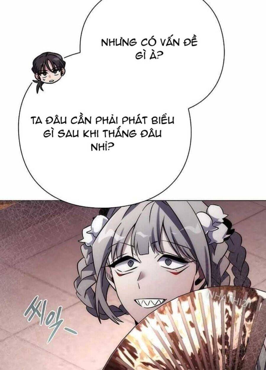 Đêm Của Yêu Tinh Chap 66 - Next Chap 67