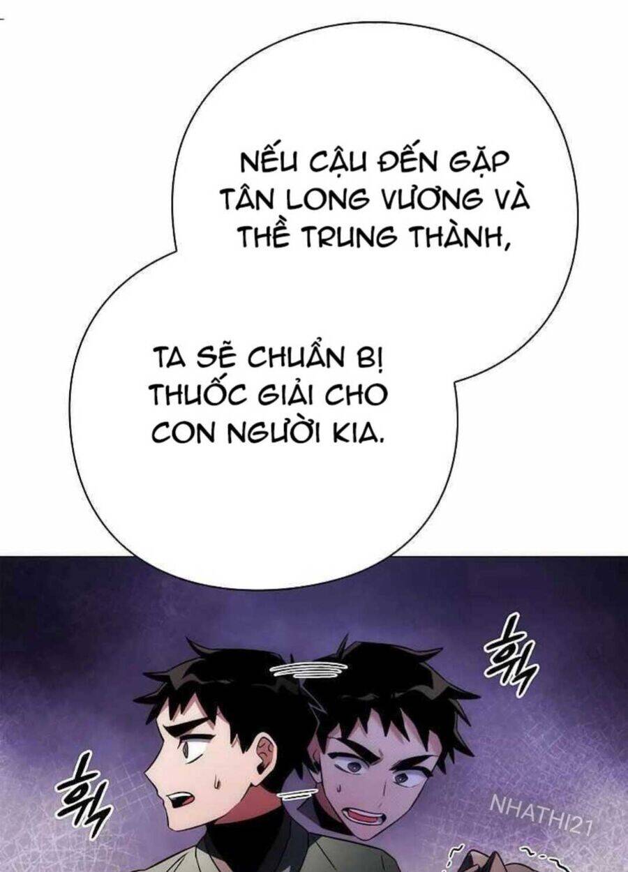 Đêm Của Yêu Tinh Chap 66 - Next Chap 67