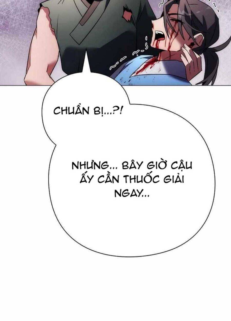 Đêm Của Yêu Tinh Chap 66 - Next Chap 67