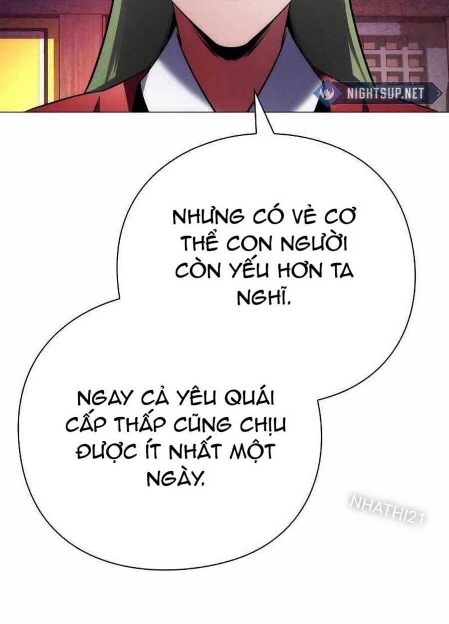 Đêm Của Yêu Tinh Chap 66 - Next Chap 67
