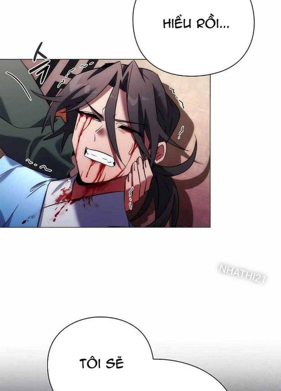 Đêm Của Yêu Tinh Chap 66 - Next Chap 67