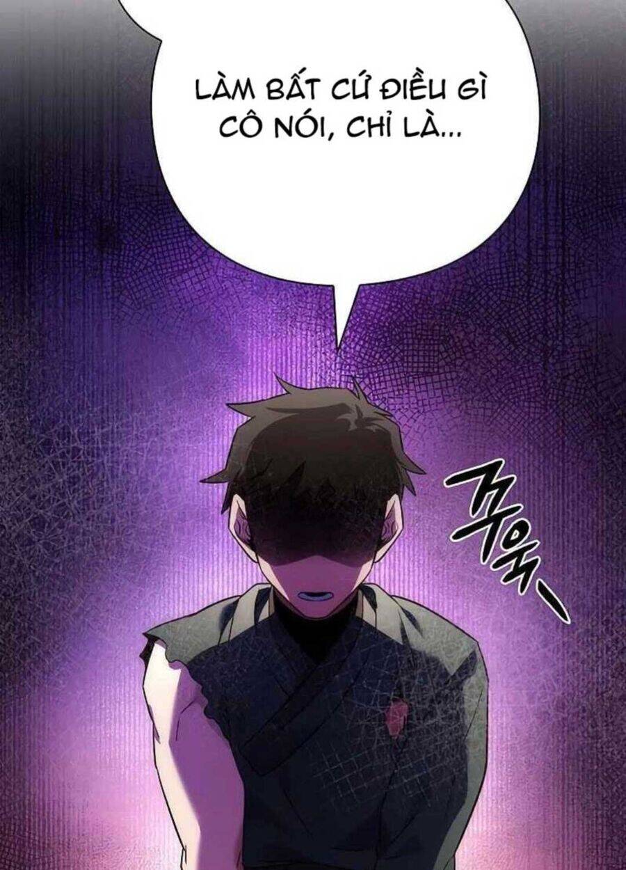 Đêm Của Yêu Tinh Chap 66 - Next Chap 67