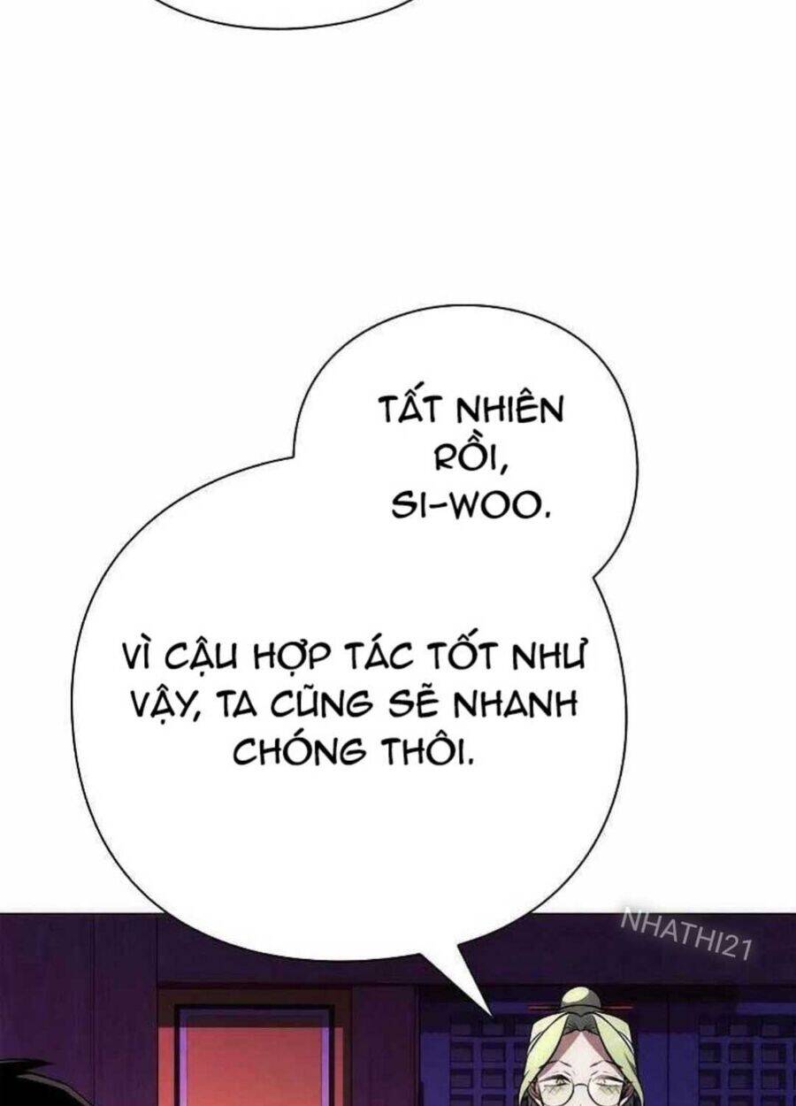 Đêm Của Yêu Tinh Chap 66 - Next Chap 67
