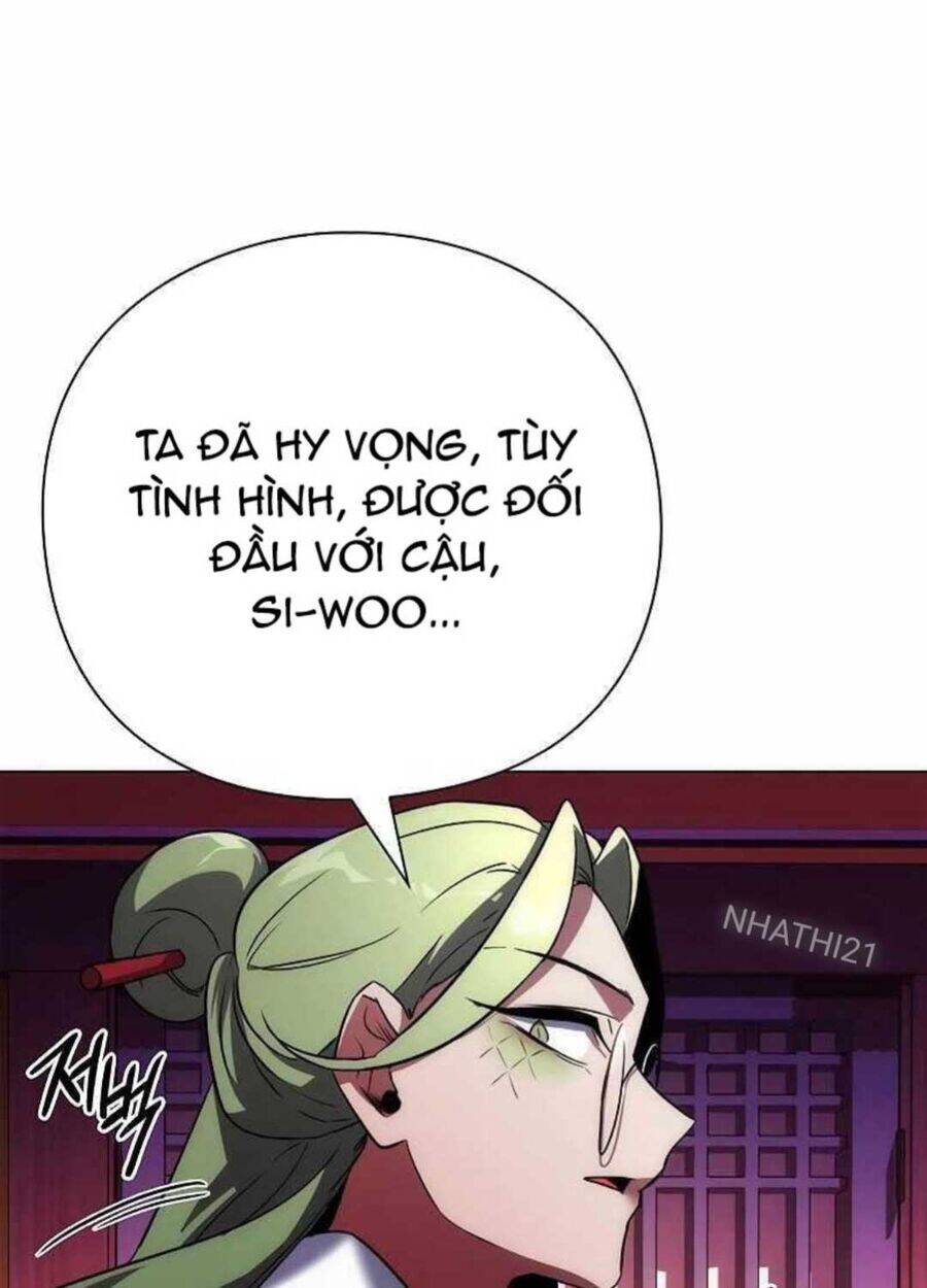 Đêm Của Yêu Tinh Chap 66 - Next Chap 67