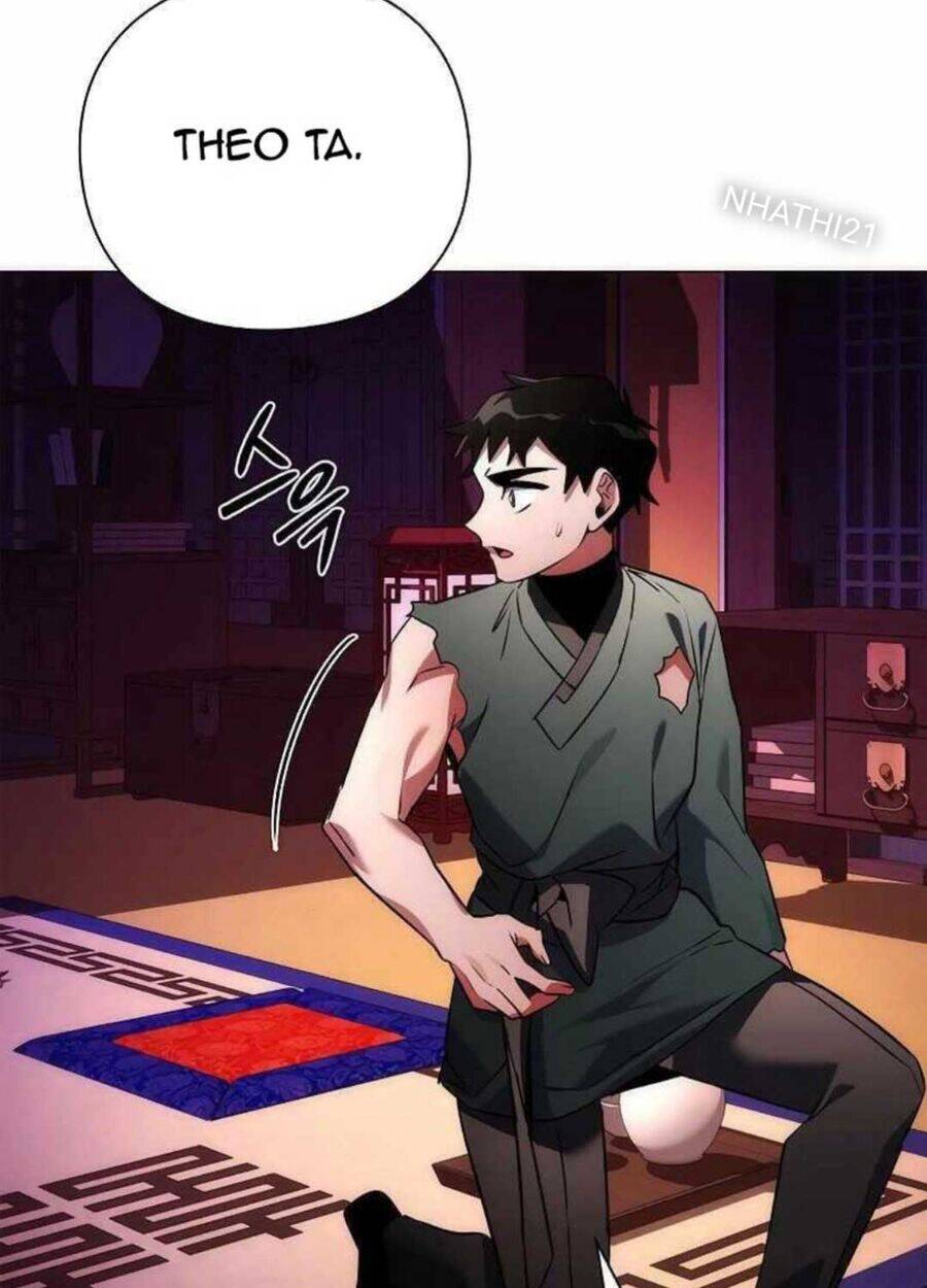 Đêm Của Yêu Tinh Chap 66 - Next Chap 67