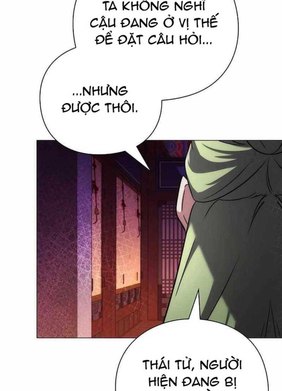 Đêm Của Yêu Tinh Chap 66 - Next Chap 67