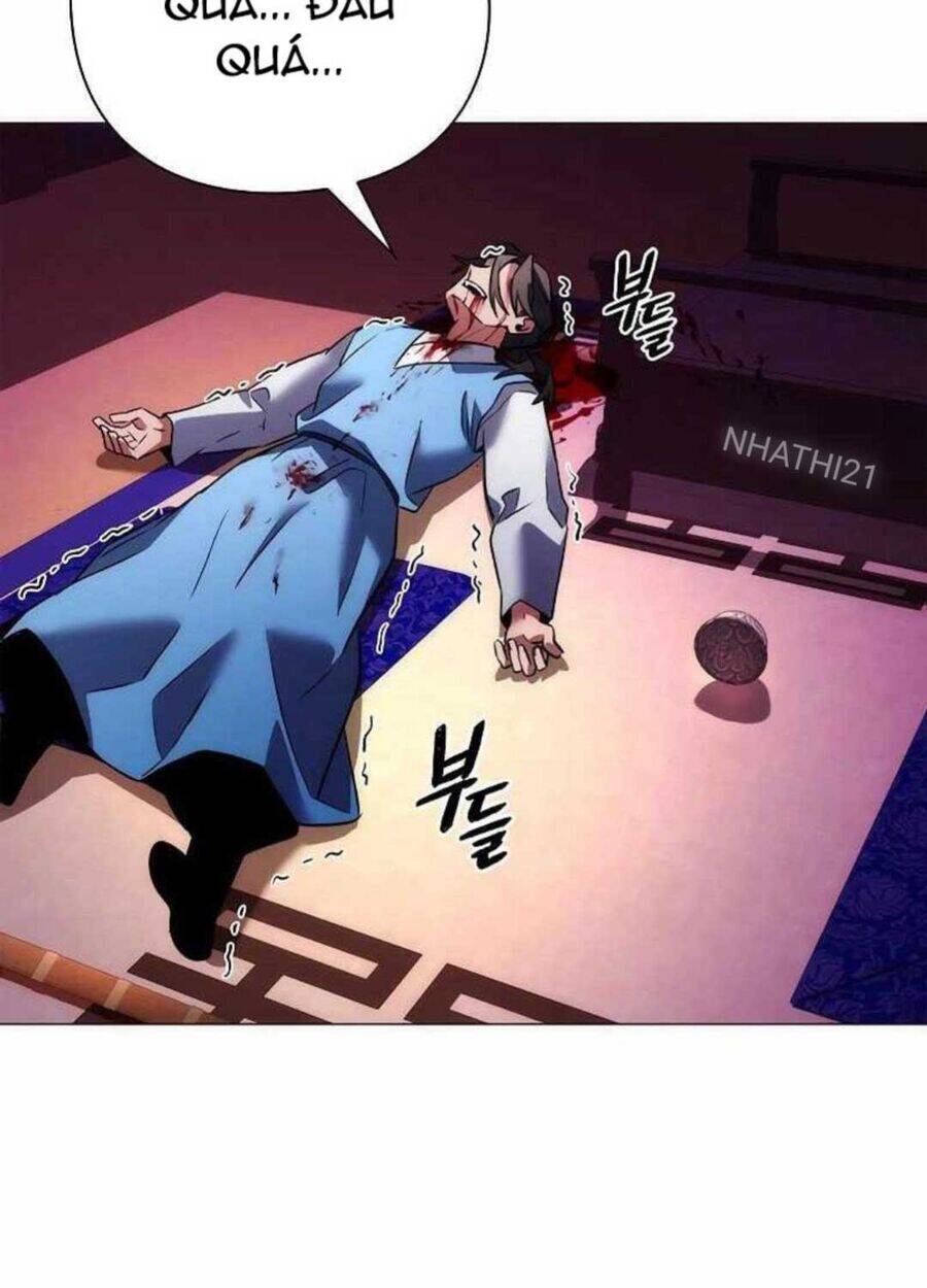 Đêm Của Yêu Tinh Chap 66 - Next Chap 67
