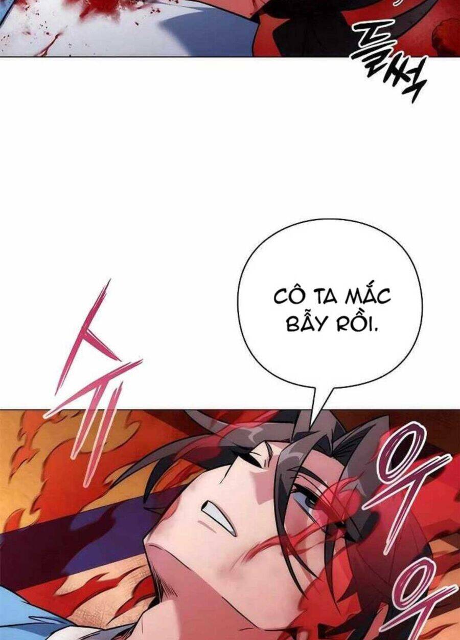 Đêm Của Yêu Tinh Chap 66 - Next Chap 67