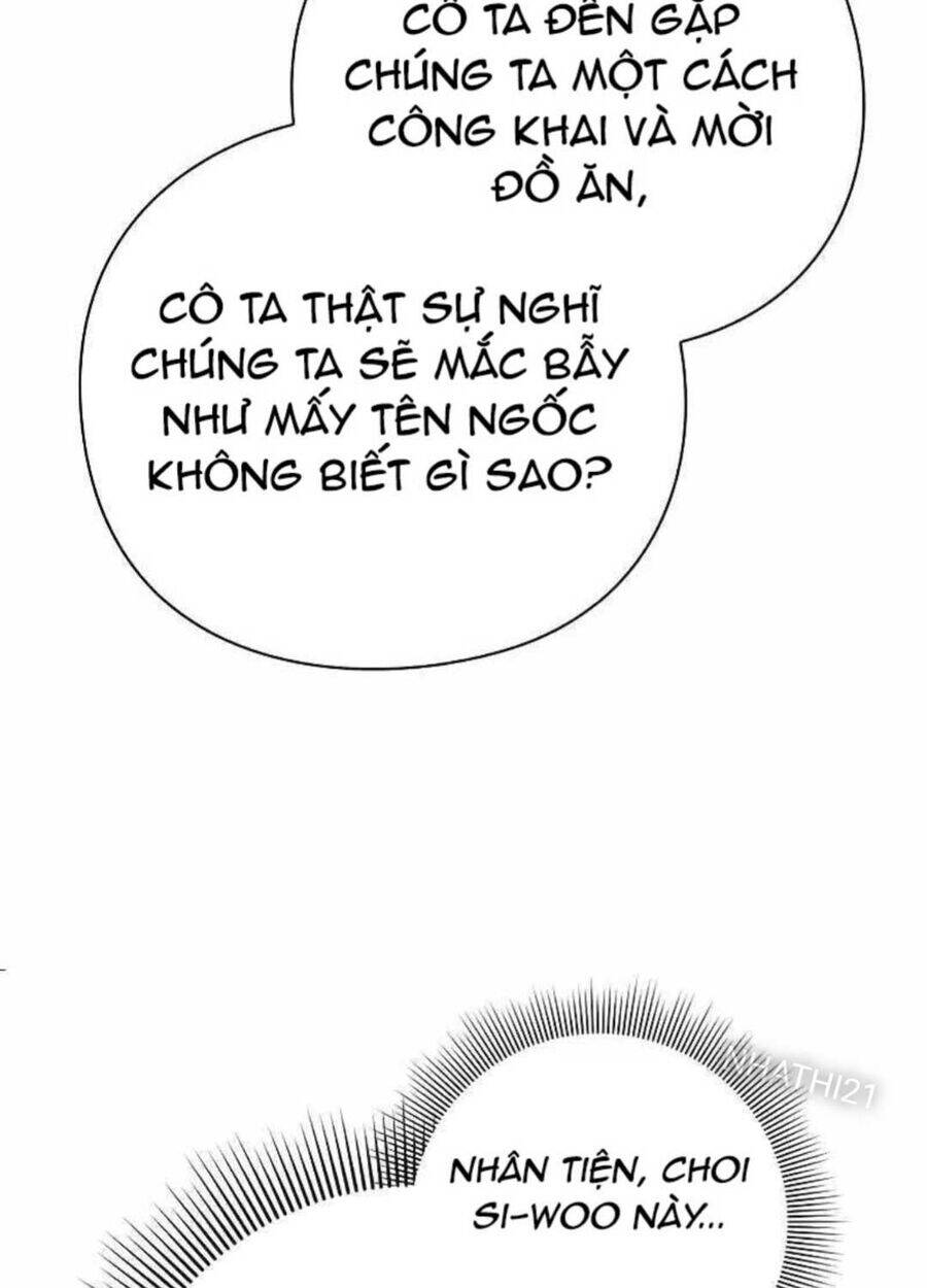 Đêm Của Yêu Tinh Chap 66 - Next Chap 67