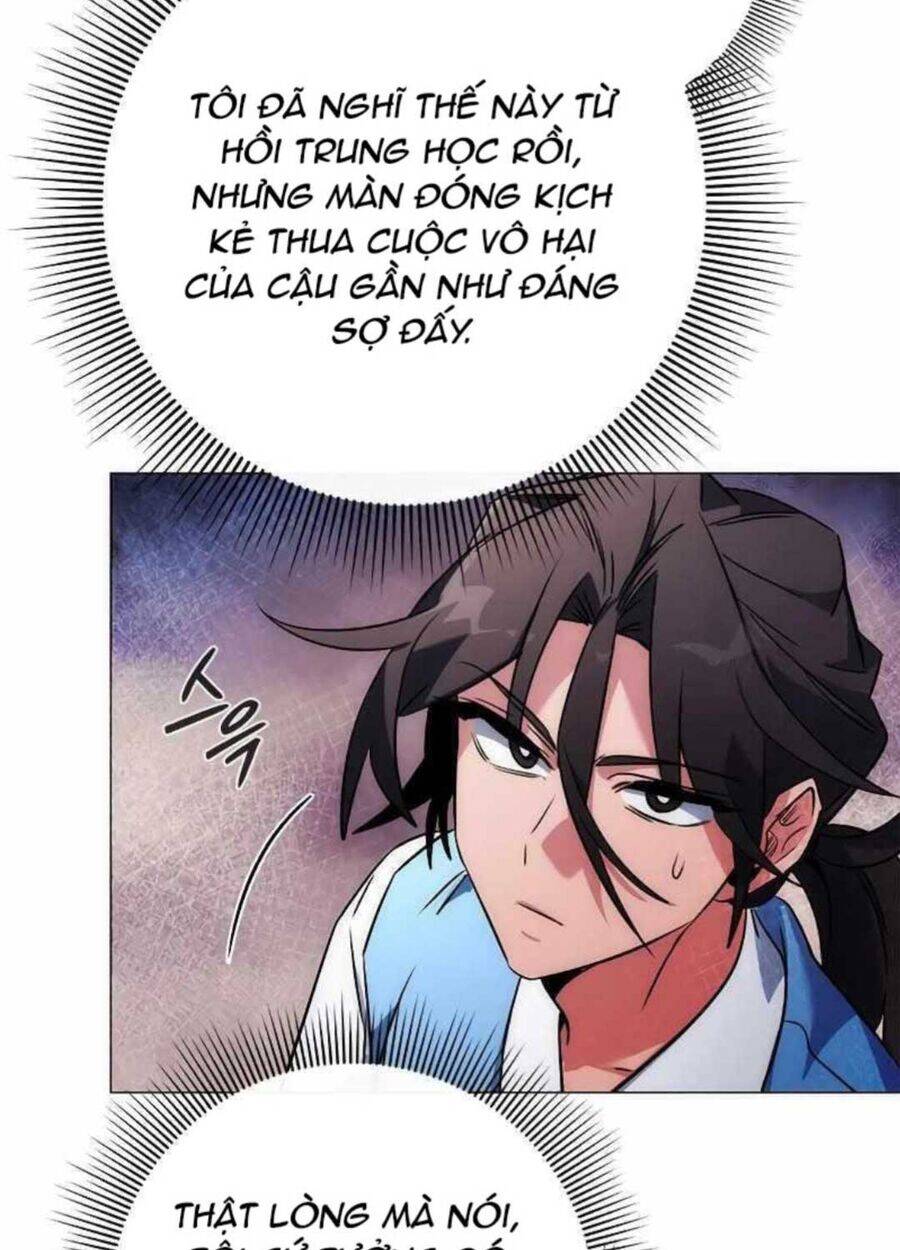 Đêm Của Yêu Tinh Chap 66 - Next Chap 67