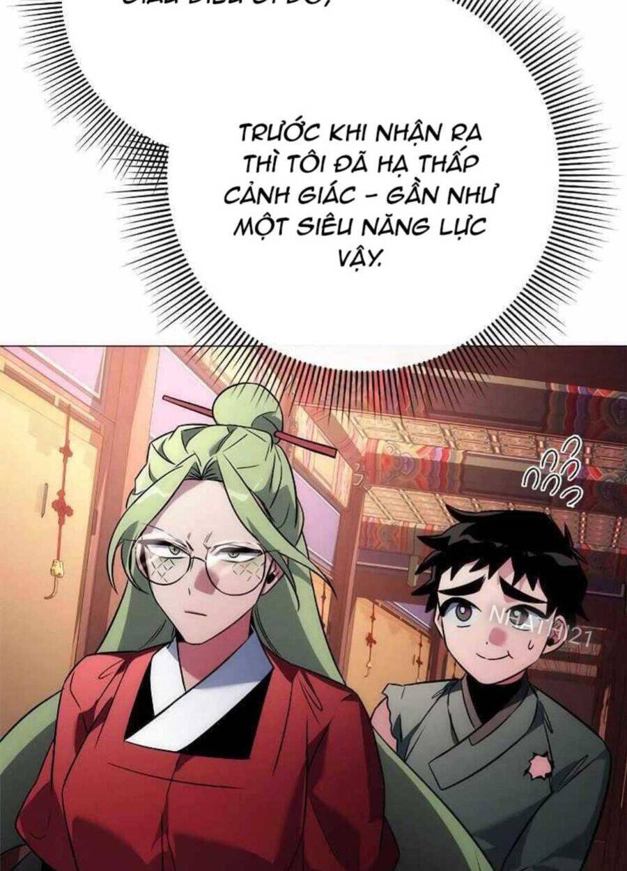 Đêm Của Yêu Tinh Chap 66 - Next Chap 67