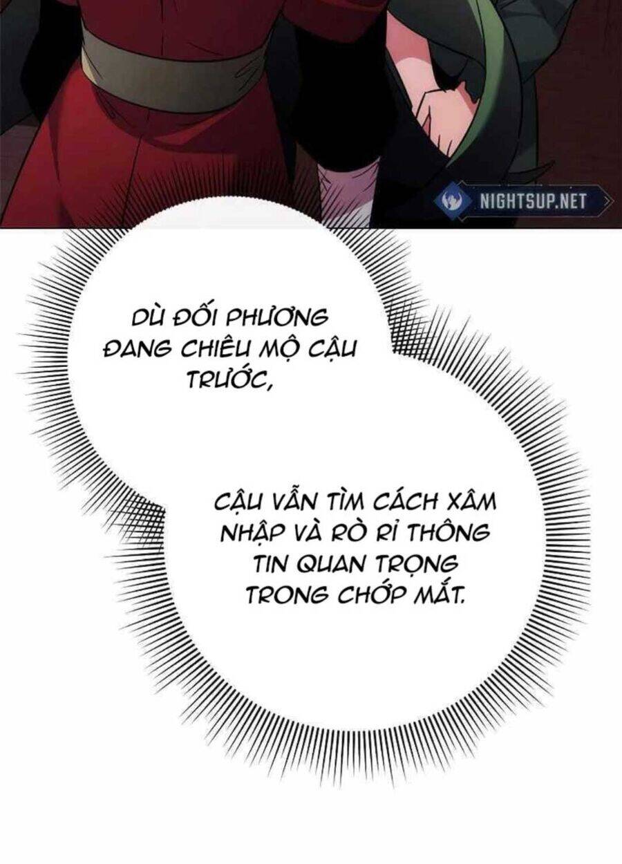 Đêm Của Yêu Tinh Chap 66 - Next Chap 67
