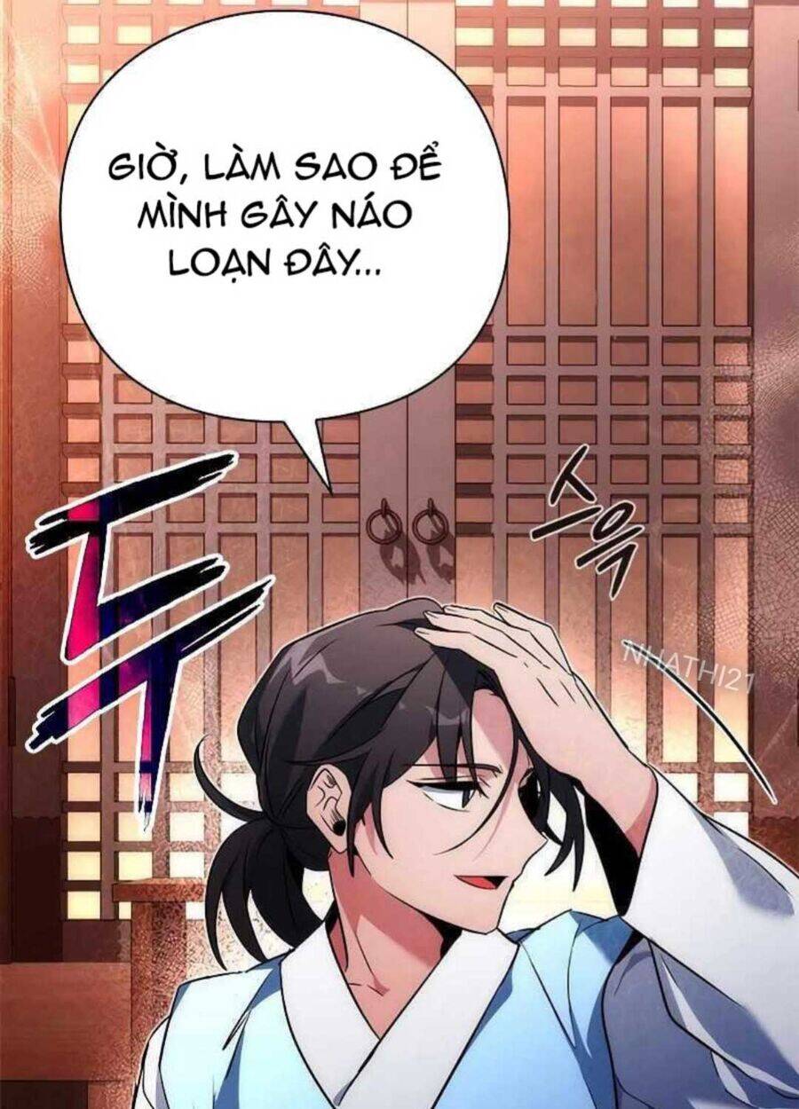 Đêm Của Yêu Tinh Chap 66 - Next Chap 67