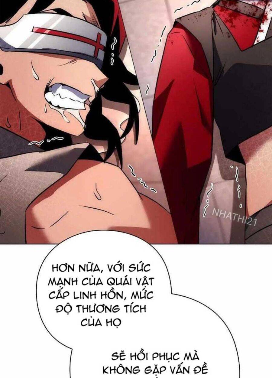 Đêm Của Yêu Tinh Chap 66 - Next Chap 67