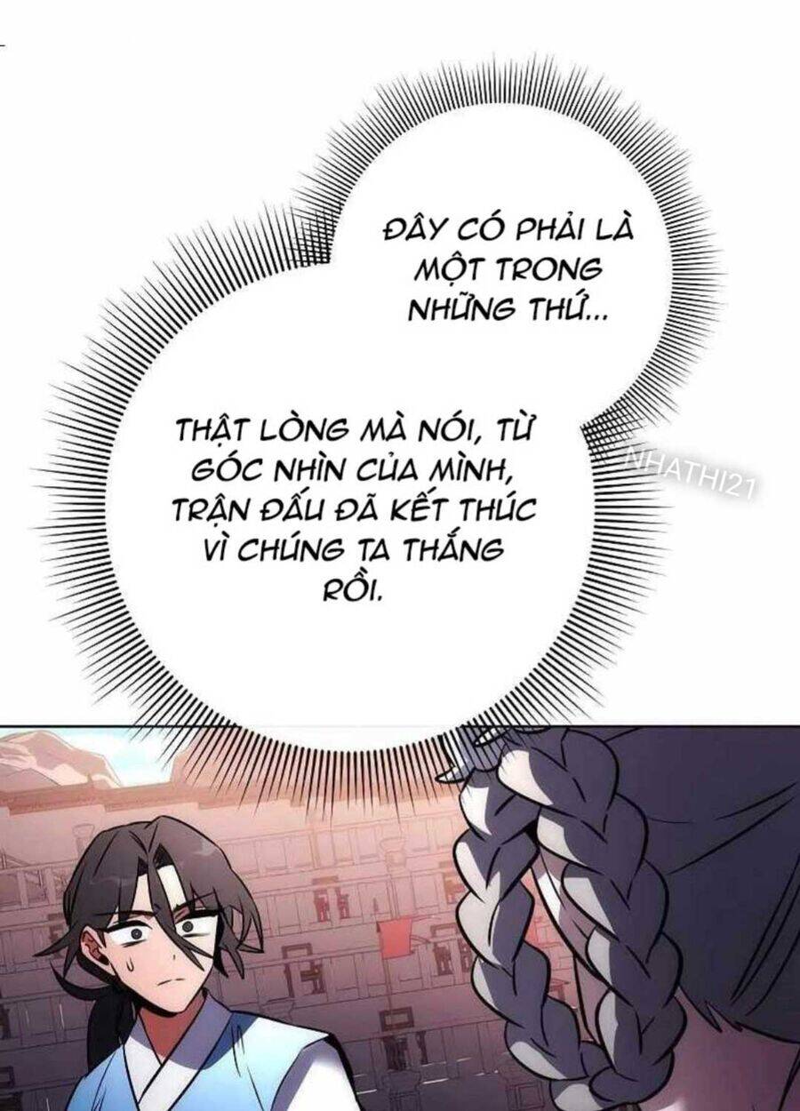 Đêm Của Yêu Tinh Chap 66 - Next Chap 67