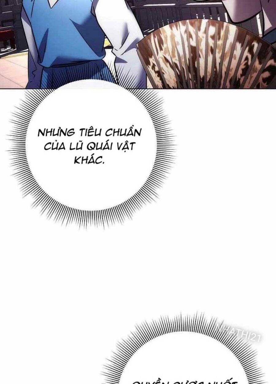Đêm Của Yêu Tinh Chap 66 - Next Chap 67
