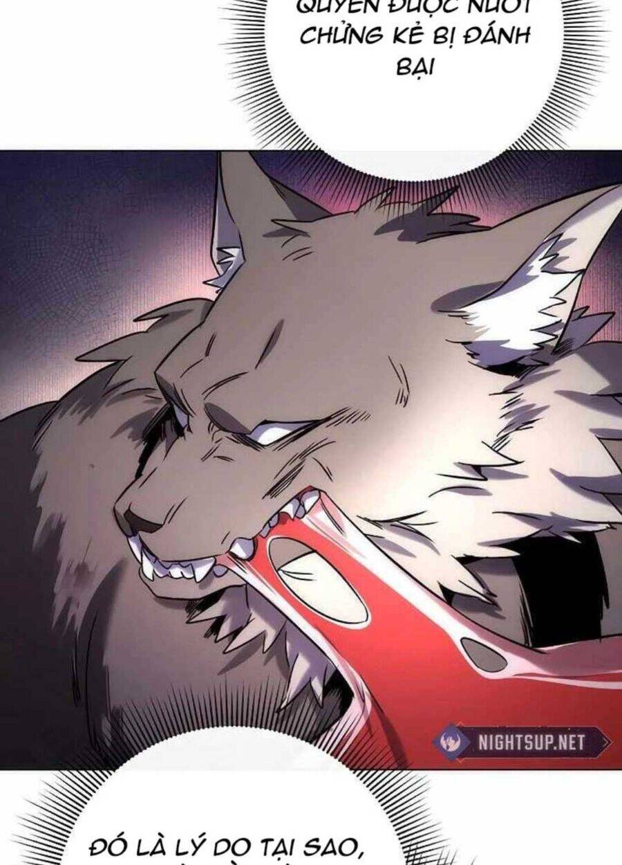 Đêm Của Yêu Tinh Chap 66 - Next Chap 67