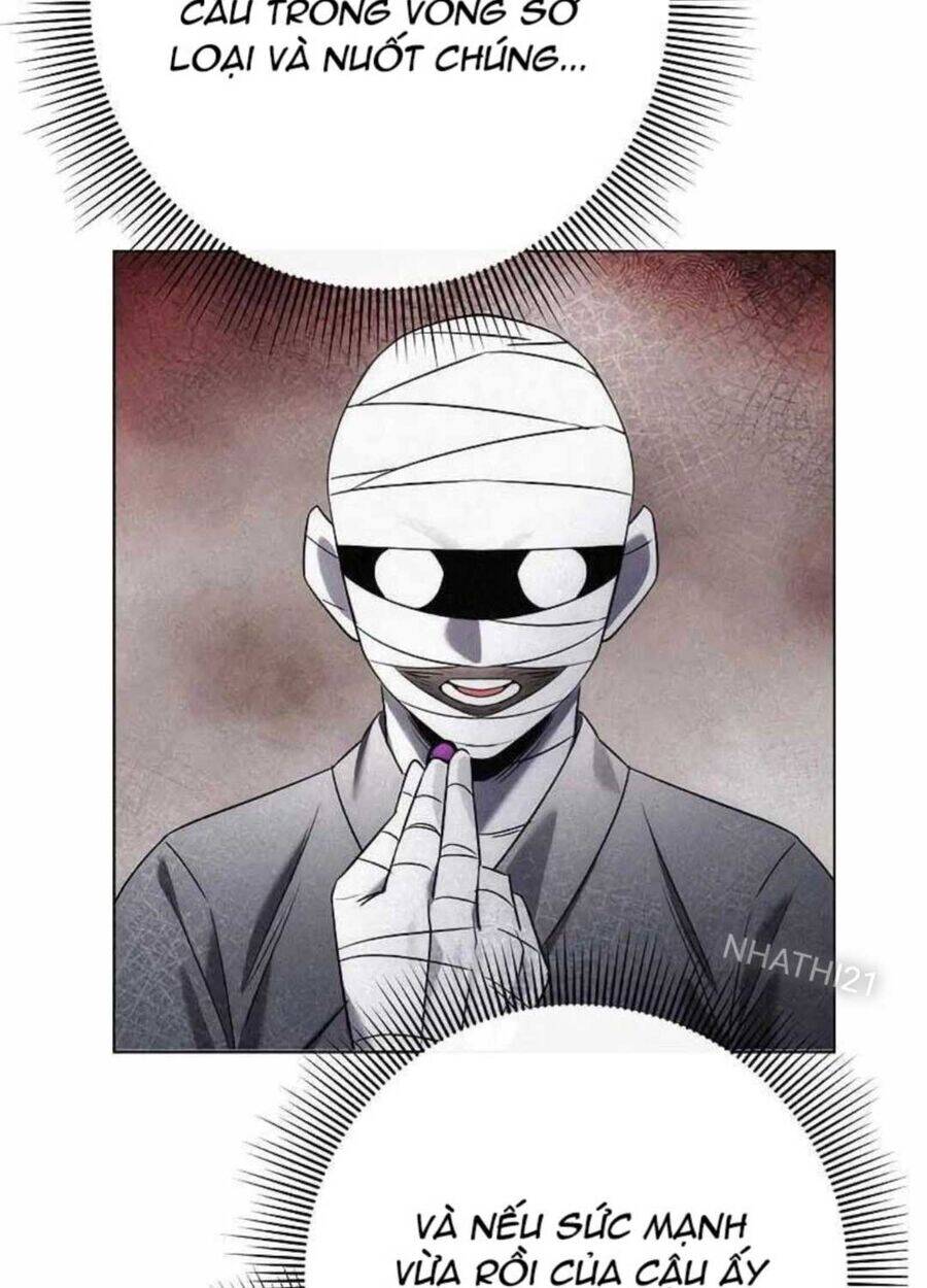 Đêm Của Yêu Tinh Chap 66 - Next Chap 67