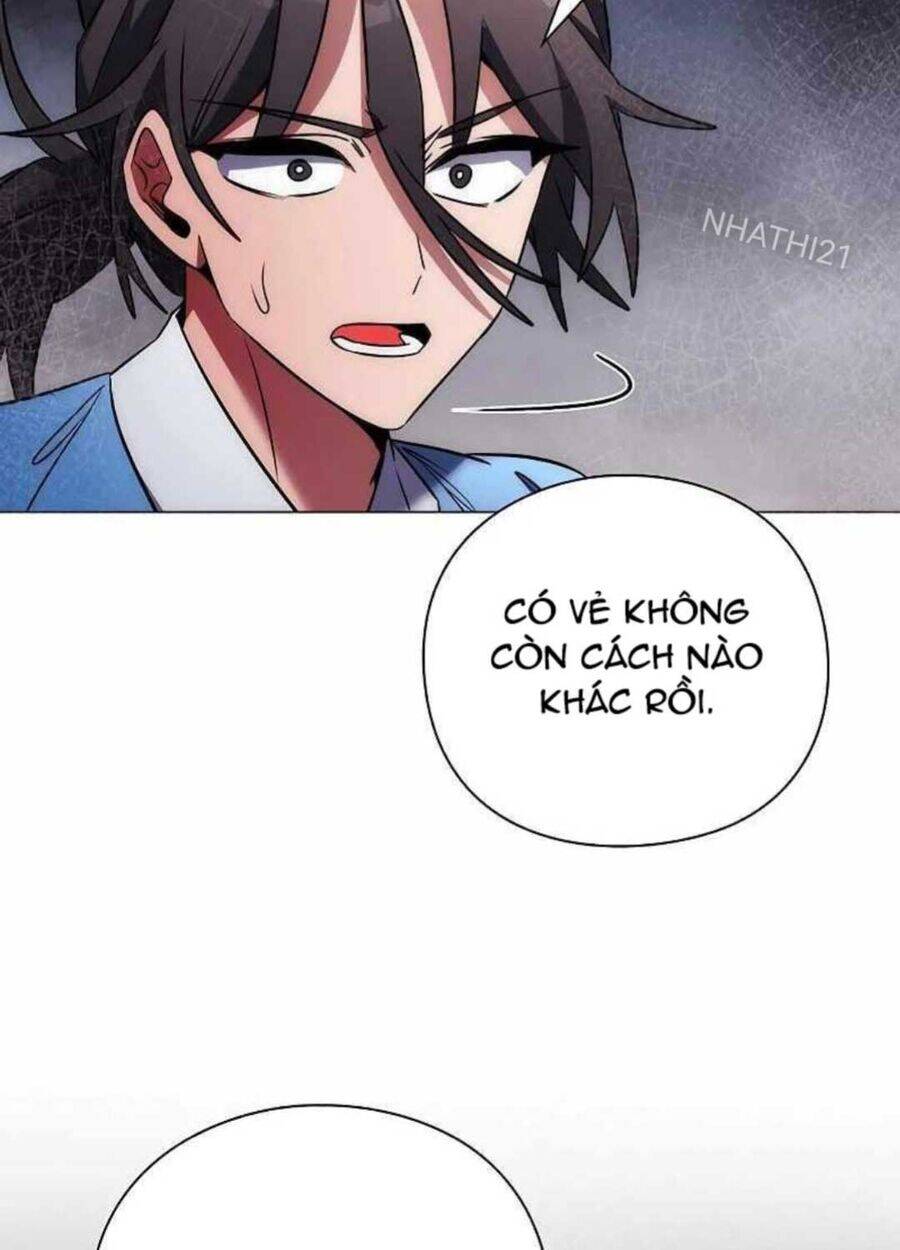 Đêm Của Yêu Tinh Chap 66 - Next Chap 67