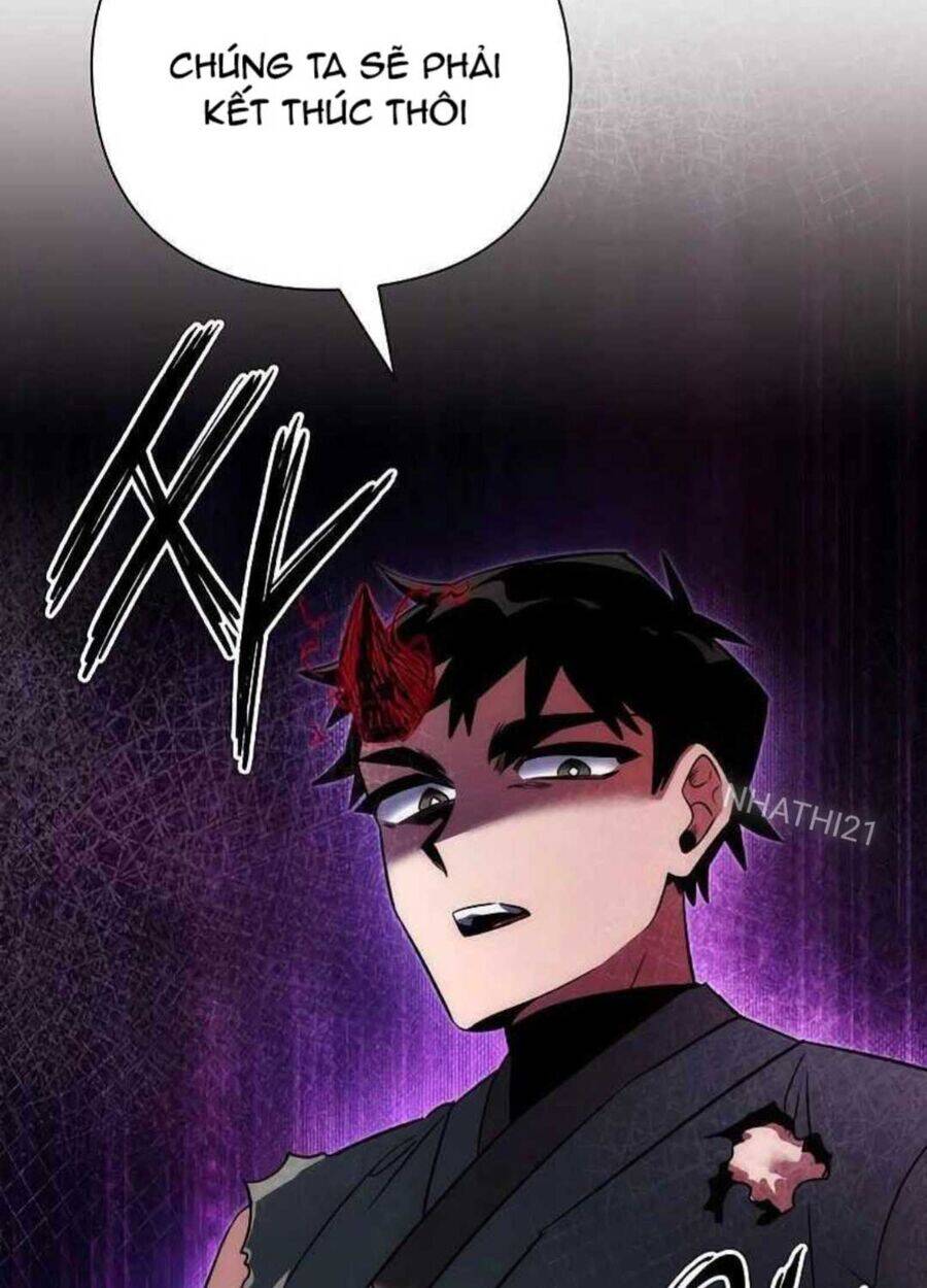 Đêm Của Yêu Tinh Chap 66 - Next Chap 67