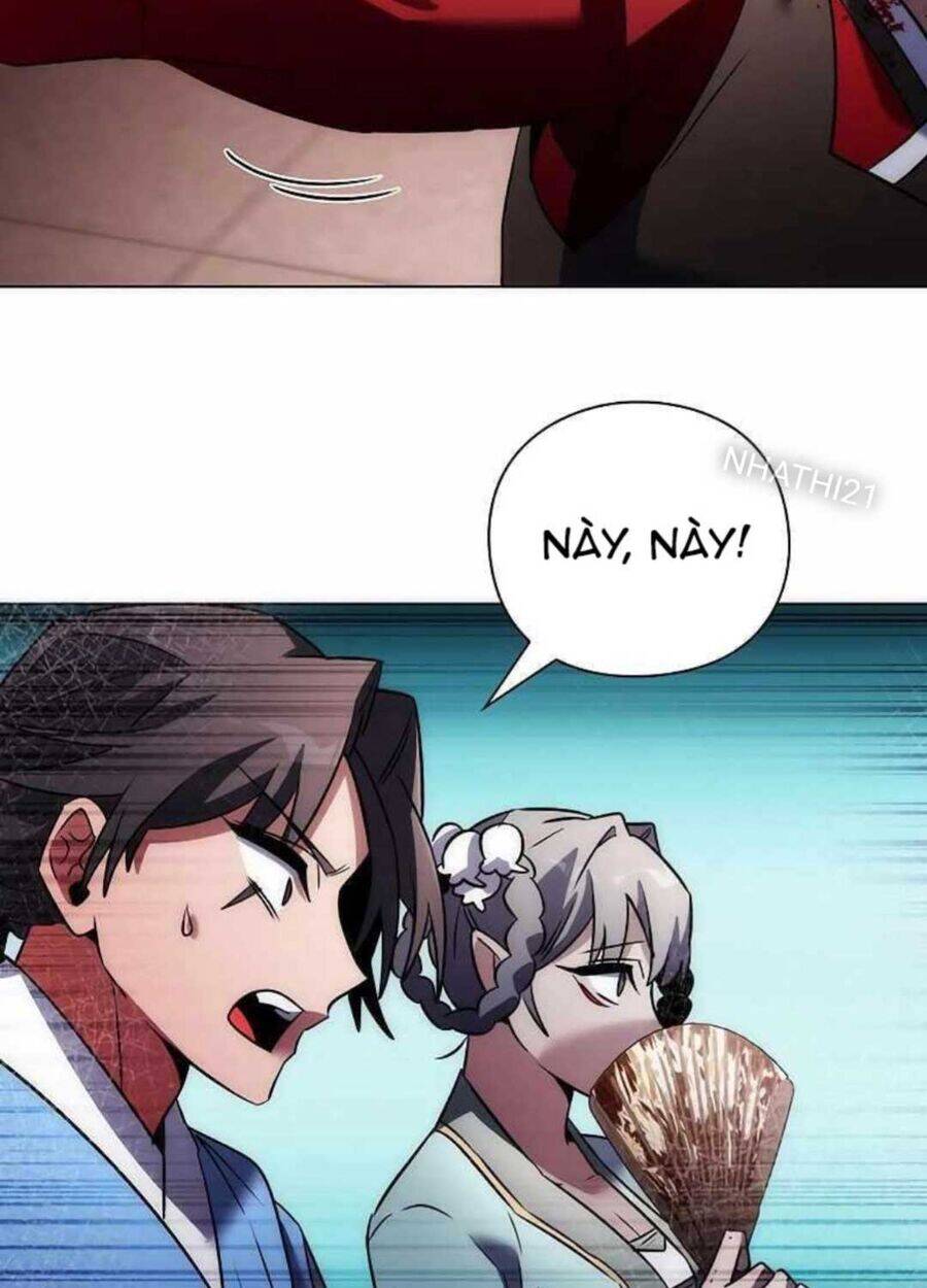 Đêm Của Yêu Tinh Chap 66 - Next Chap 67