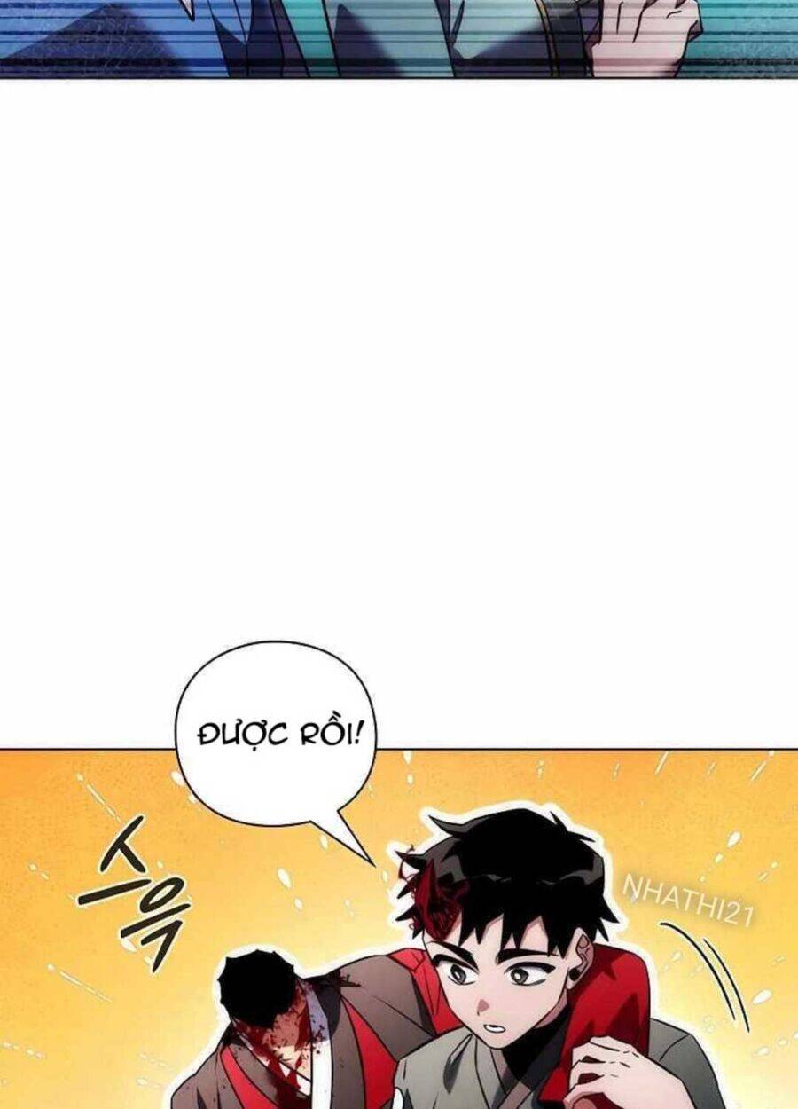 Đêm Của Yêu Tinh Chap 66 - Next Chap 67