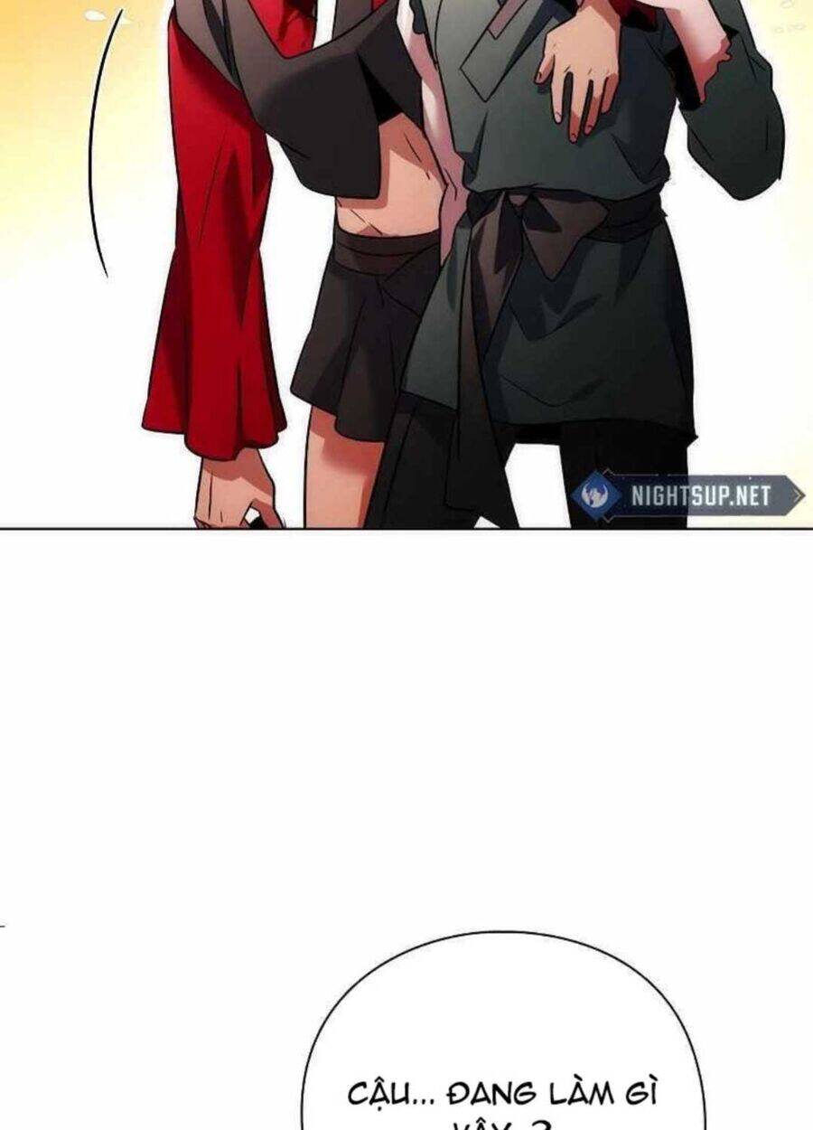 Đêm Của Yêu Tinh Chap 66 - Next Chap 67