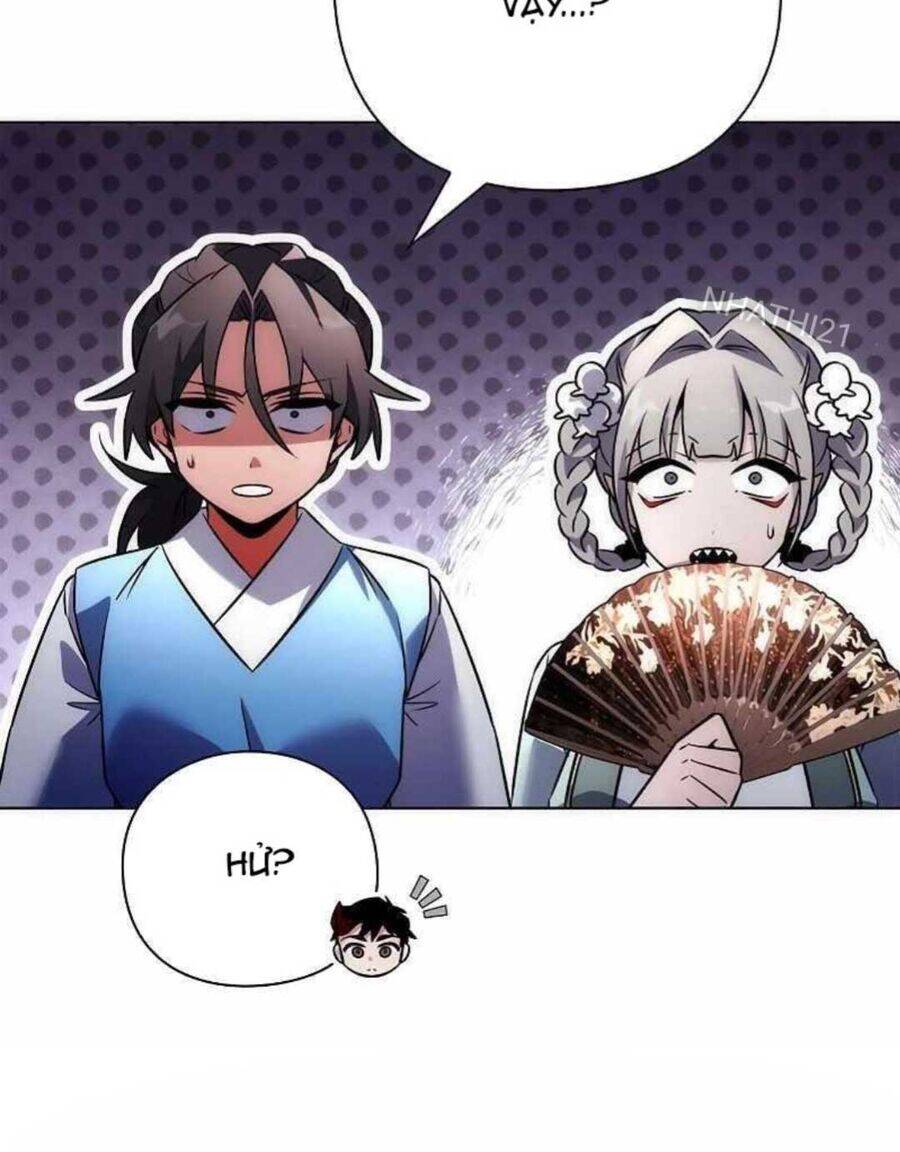 Đêm Của Yêu Tinh Chap 66 - Next Chap 67