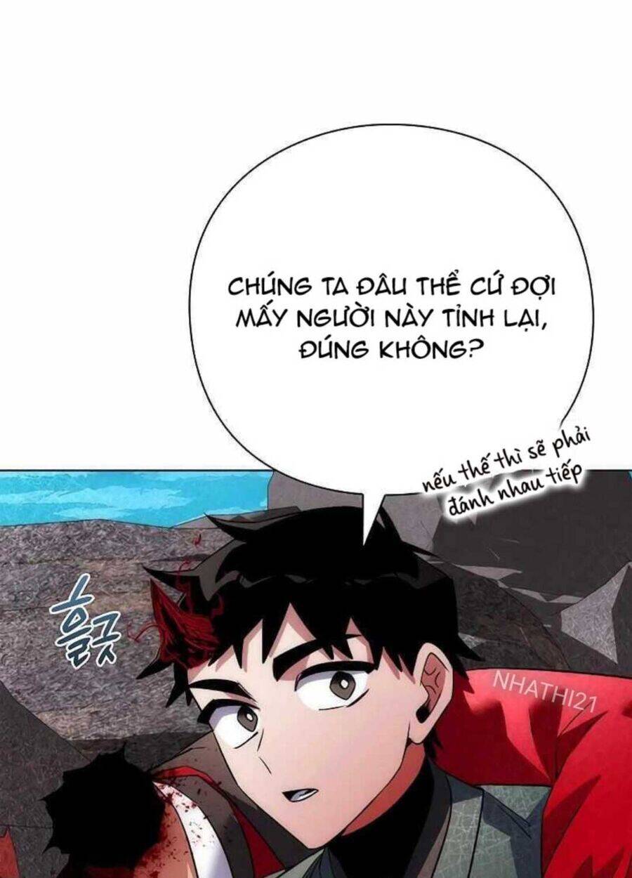 Đêm Của Yêu Tinh Chap 66 - Next Chap 67