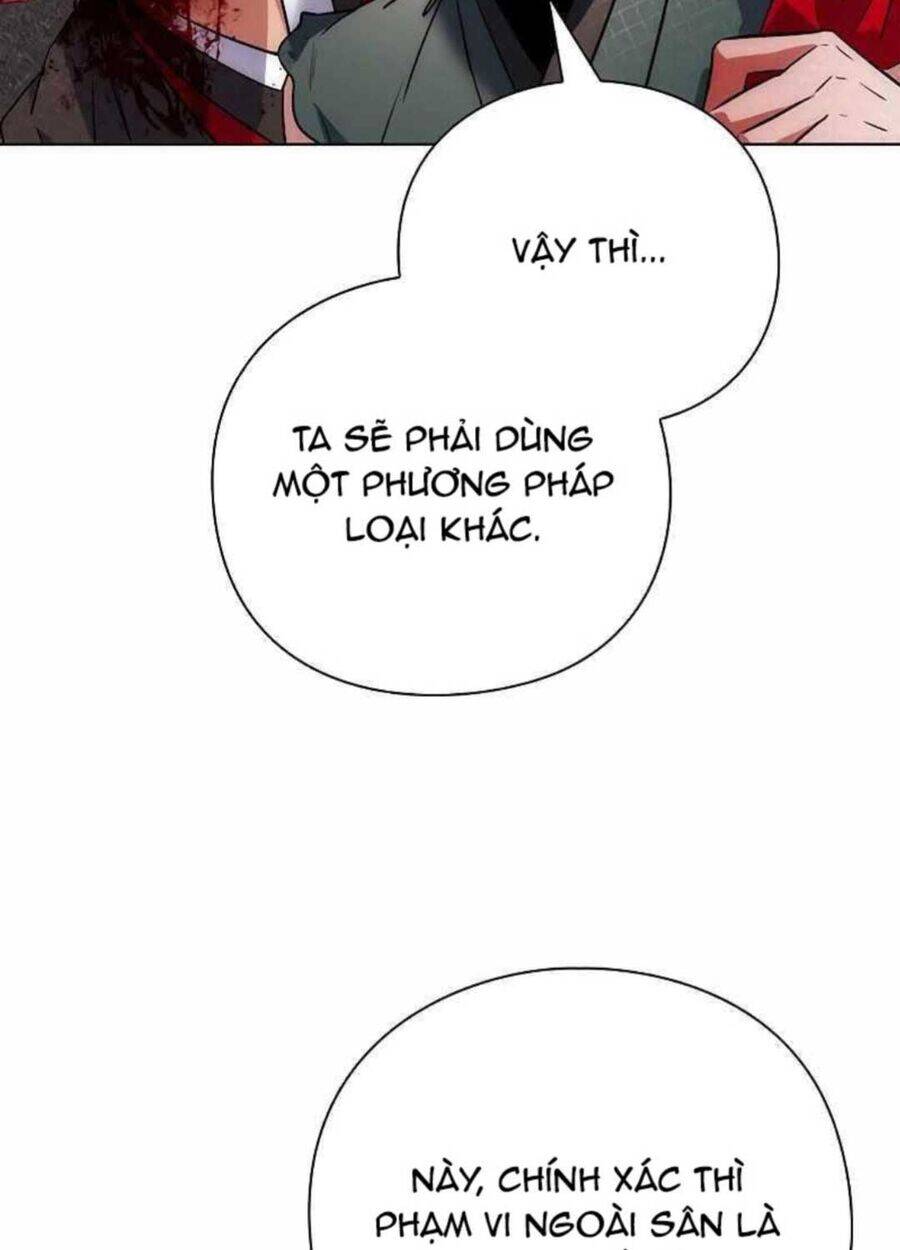 Đêm Của Yêu Tinh Chap 66 - Next Chap 67