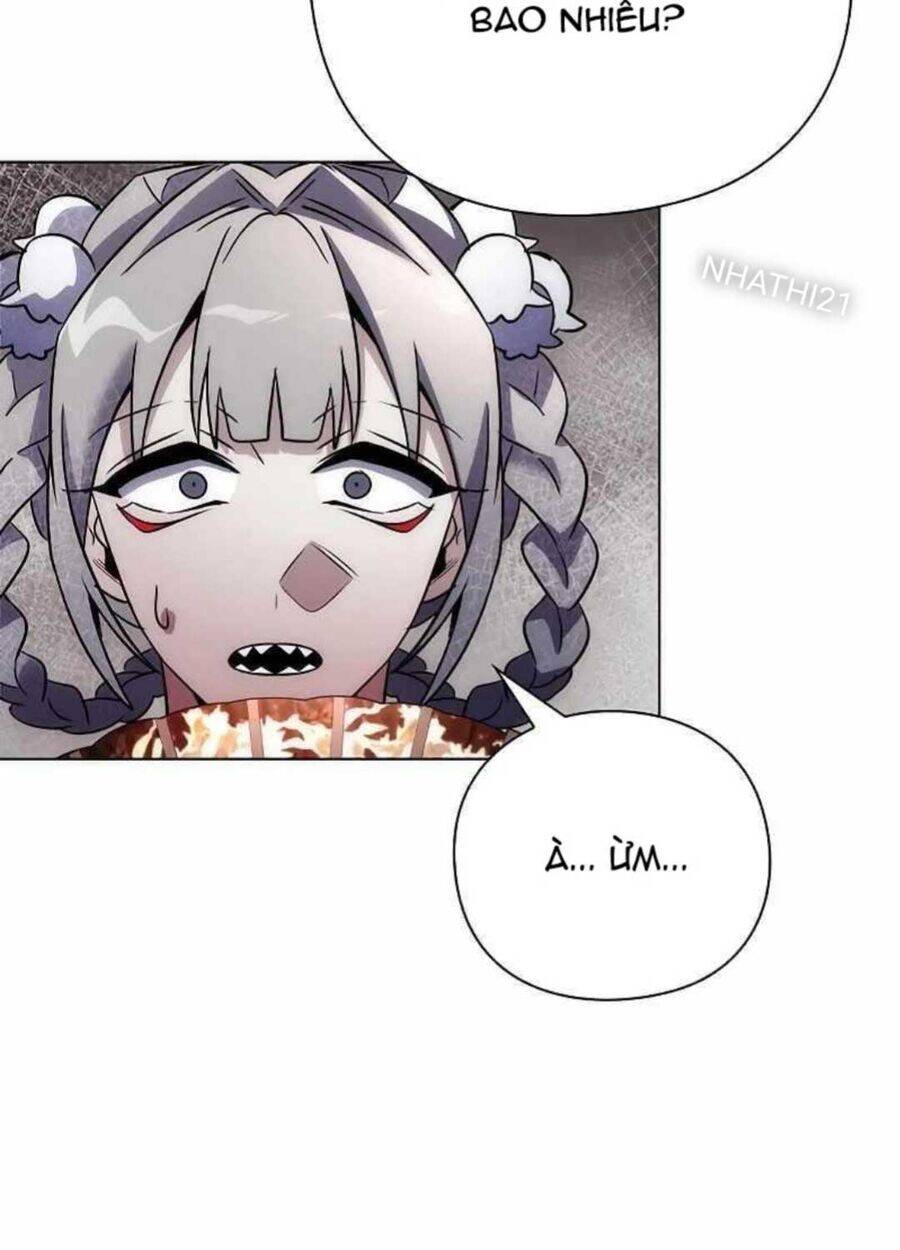 Đêm Của Yêu Tinh Chap 66 - Next Chap 67