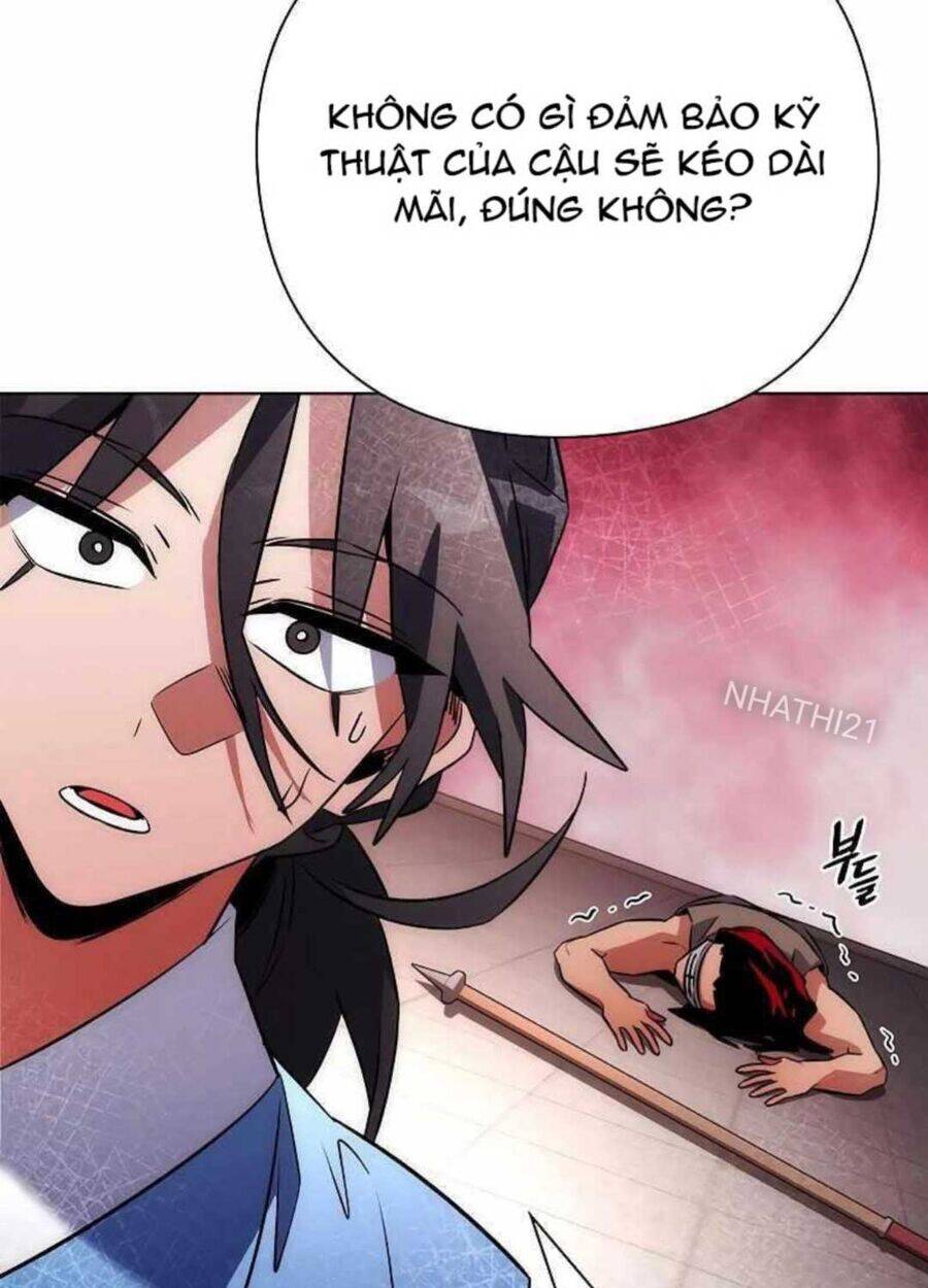 Đêm Của Yêu Tinh Chap 66 - Next Chap 67