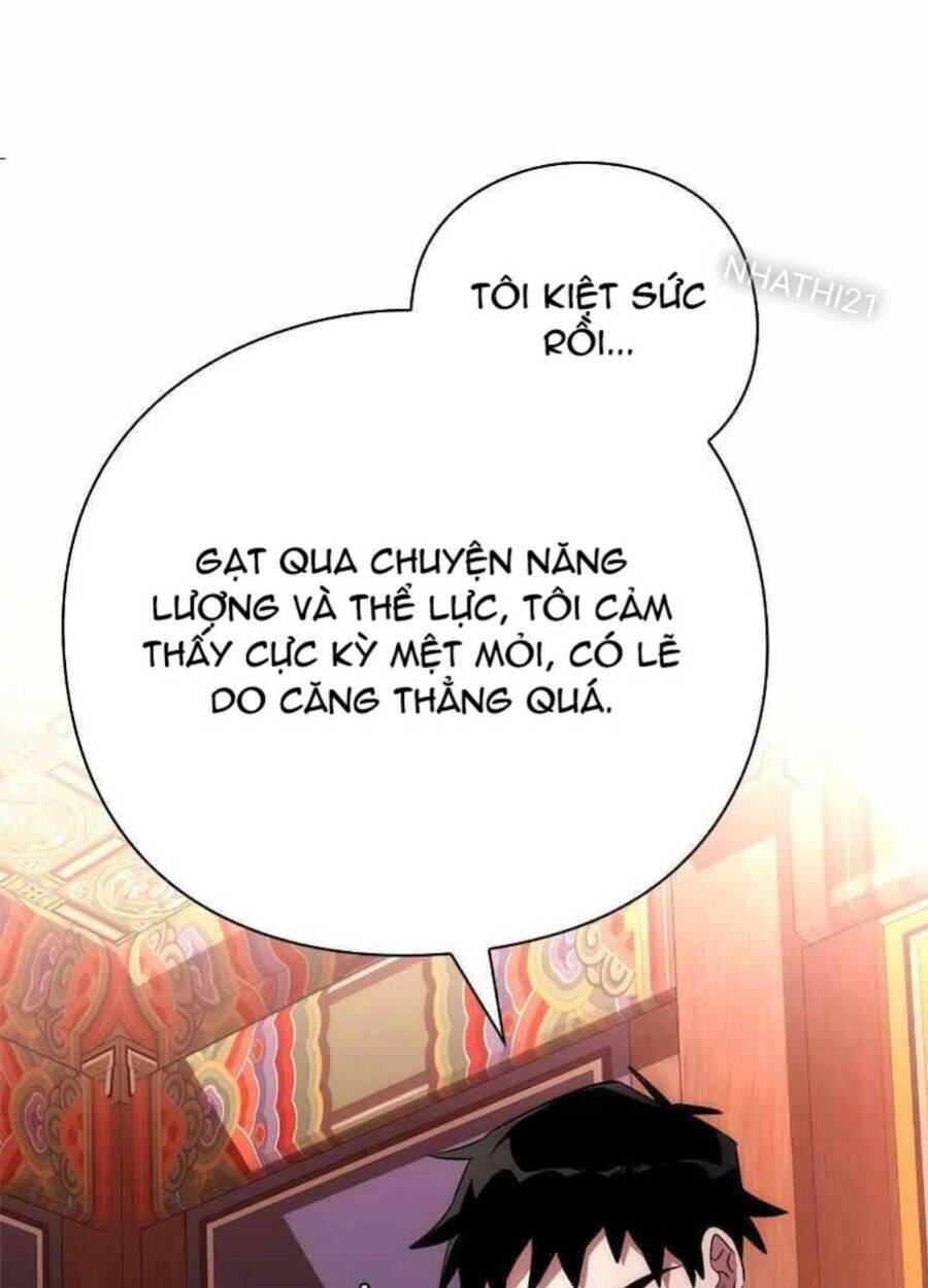 Đêm Của Yêu Tinh Chap 66 - Next Chap 67