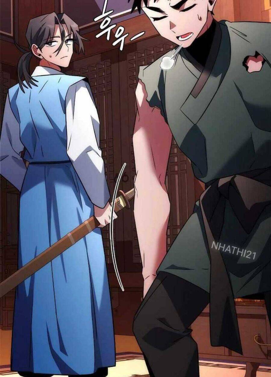 Đêm Của Yêu Tinh Chap 66 - Next Chap 67