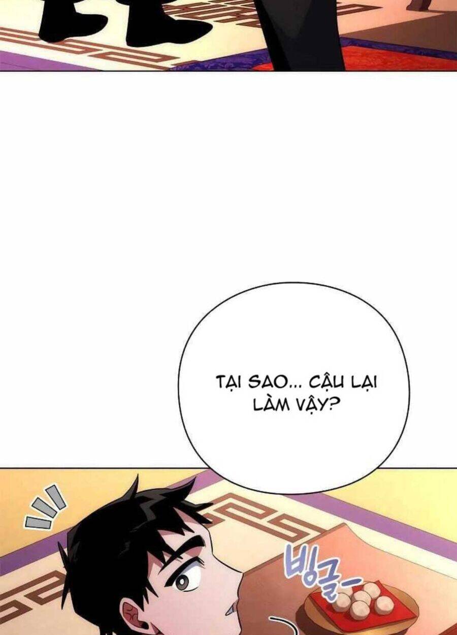 Đêm Của Yêu Tinh Chap 66 - Next Chap 67
