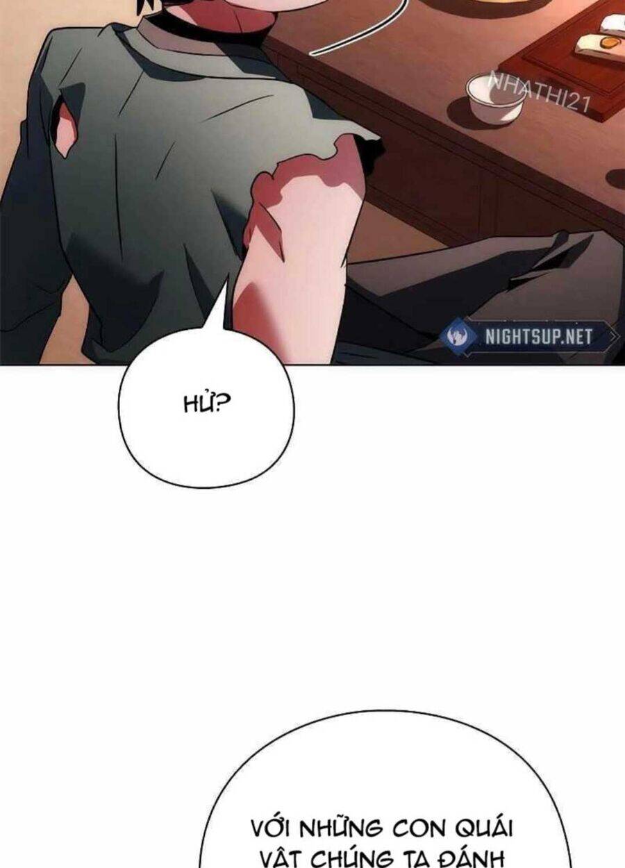 Đêm Của Yêu Tinh Chap 66 - Next Chap 67