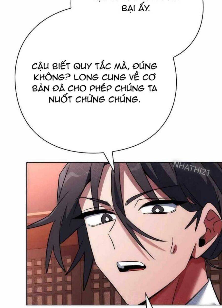 Đêm Của Yêu Tinh Chap 66 - Next Chap 67