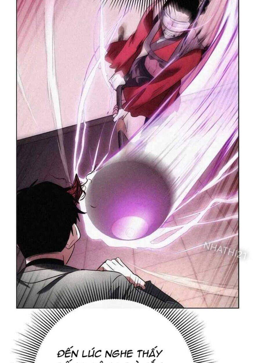 Đêm Của Yêu Tinh Chap 66 - Next Chap 67