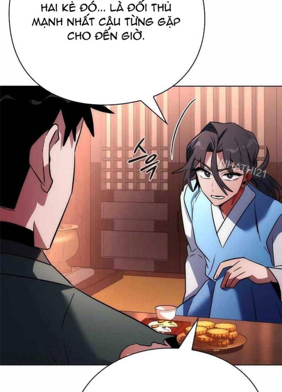 Đêm Của Yêu Tinh Chap 66 - Next Chap 67