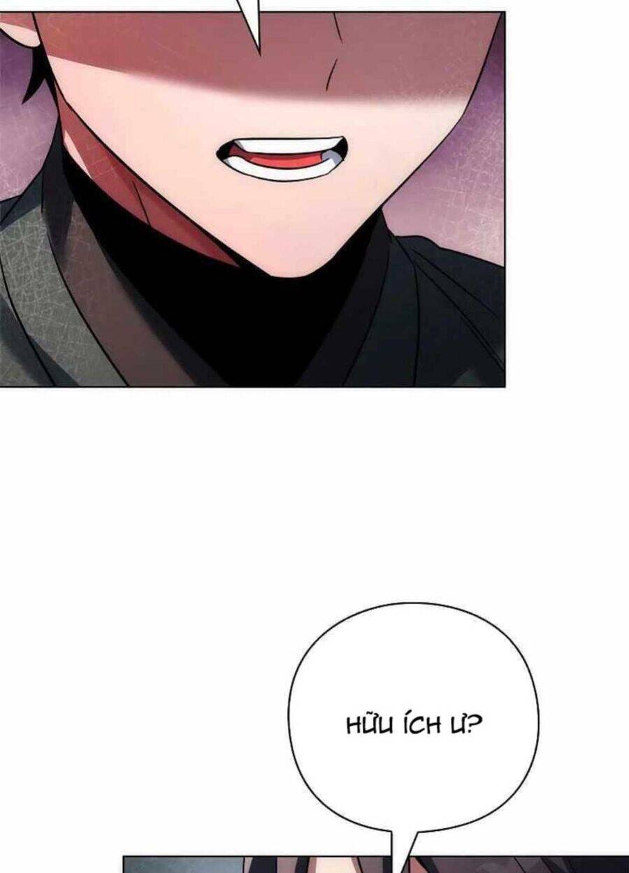 Đêm Của Yêu Tinh Chap 66 - Next Chap 67